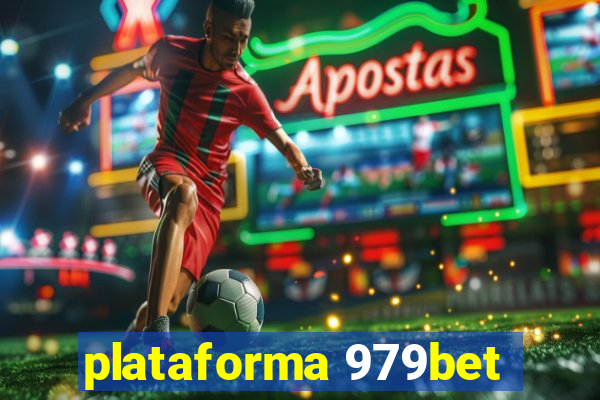 plataforma 979bet